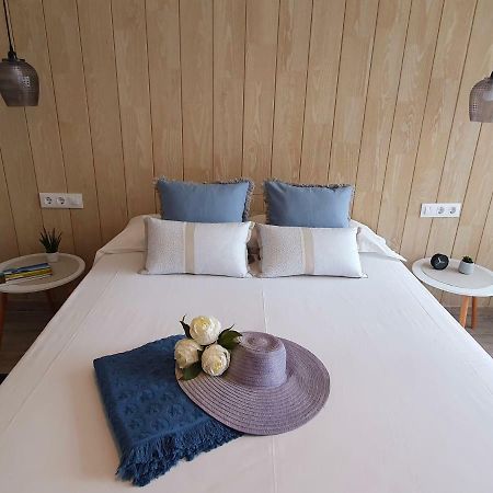 Palamos Apartament Superior Garoina 외부 사진