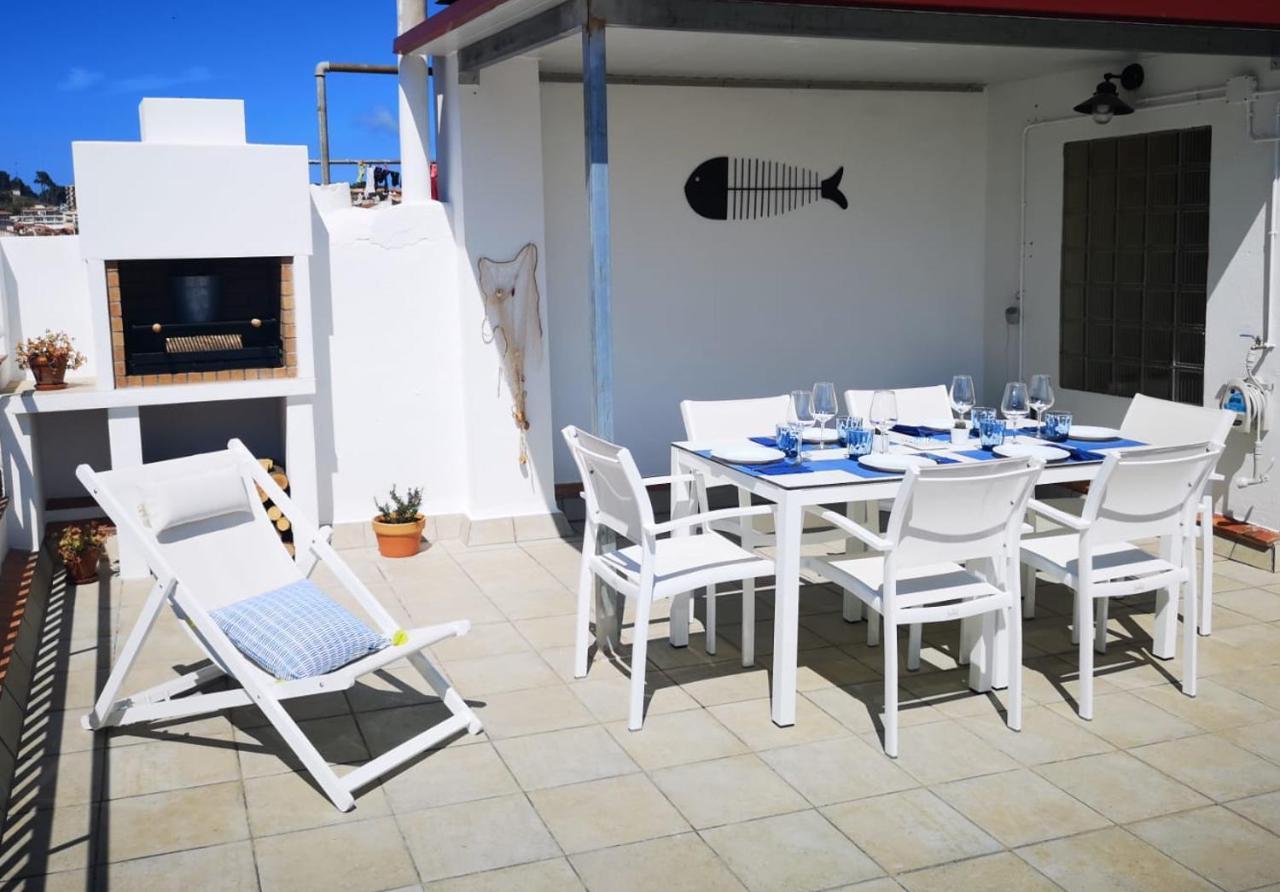 Palamos Apartament Superior Garoina 외부 사진