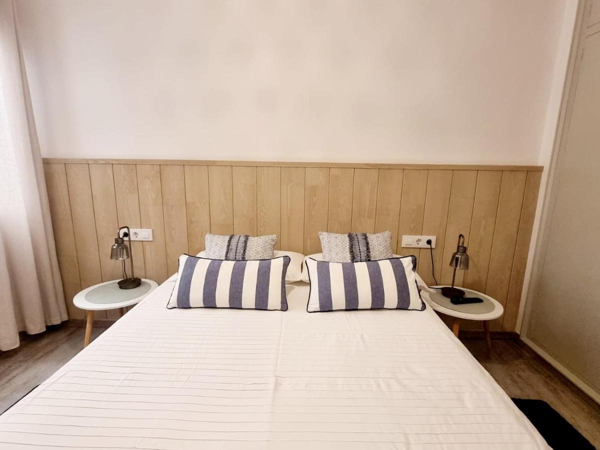 Palamos Apartament Superior Garoina 외부 사진