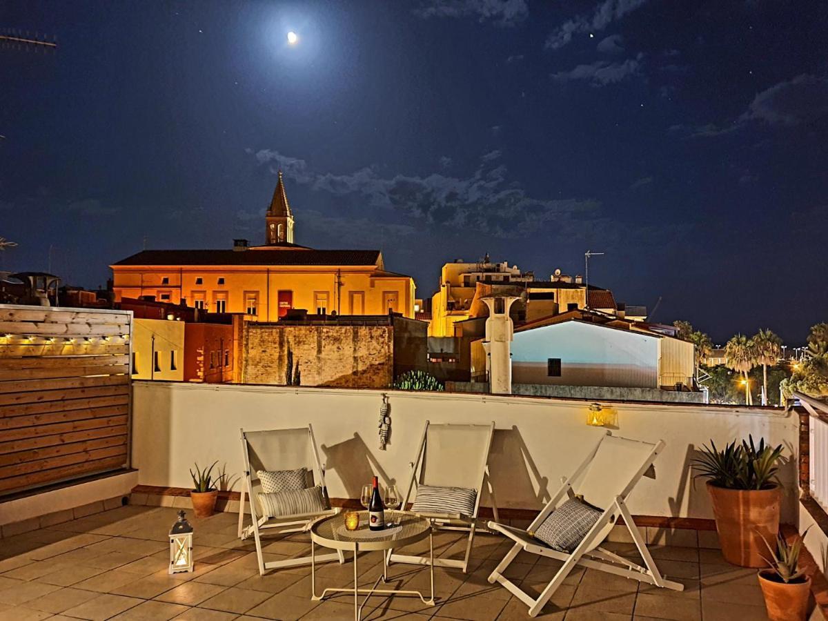 Palamos Apartament Superior Garoina 외부 사진