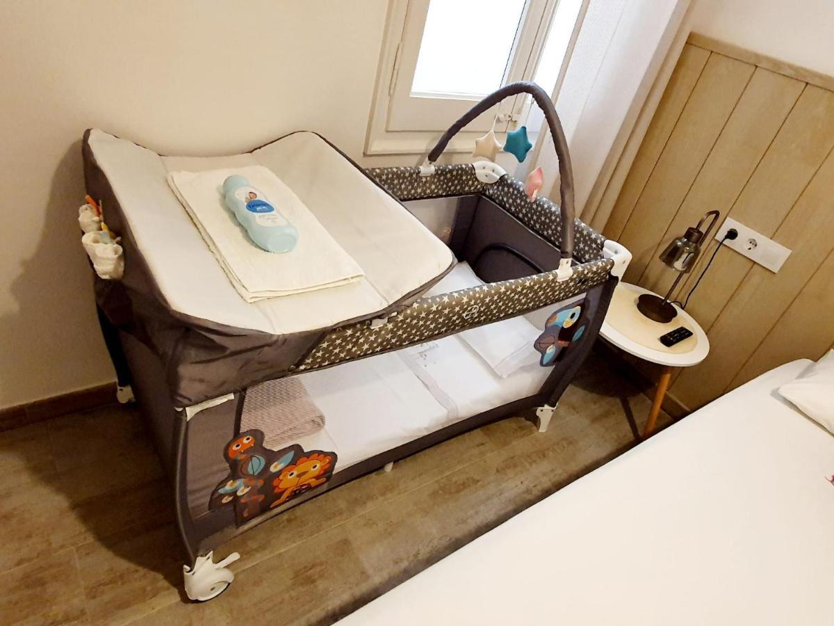 Palamos Apartament Superior Garoina 외부 사진