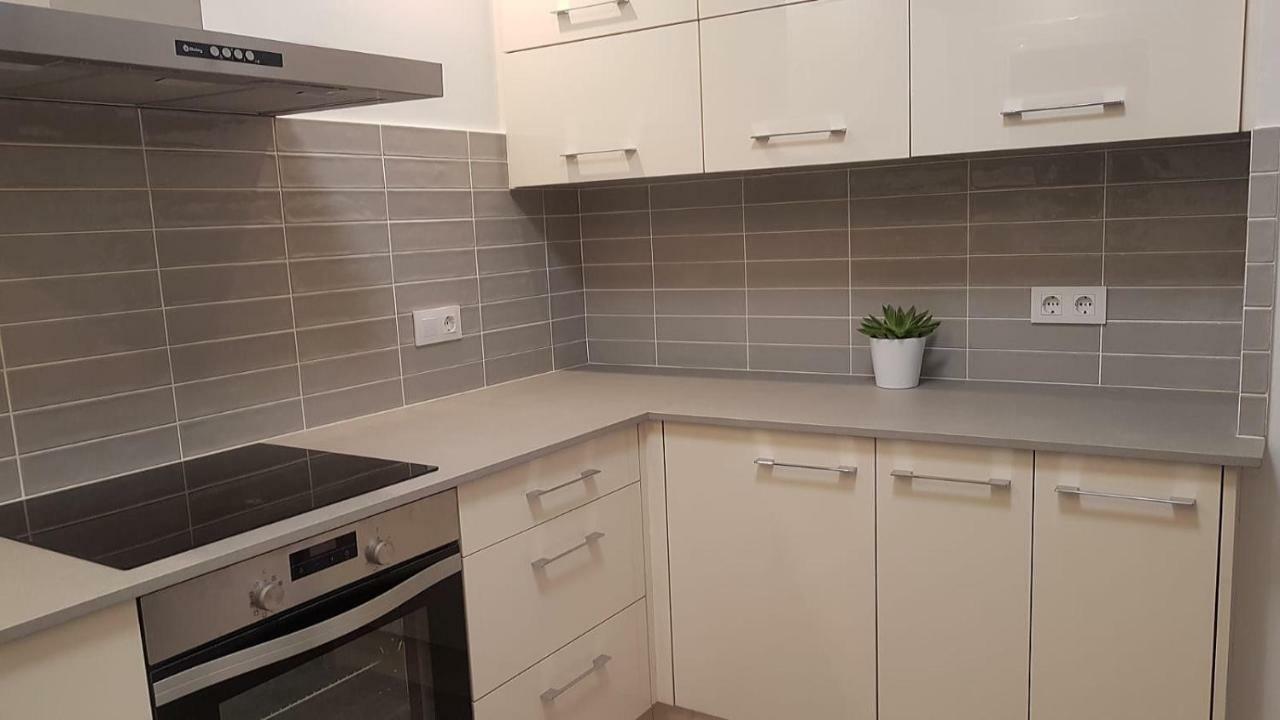 Palamos Apartament Superior Garoina 외부 사진