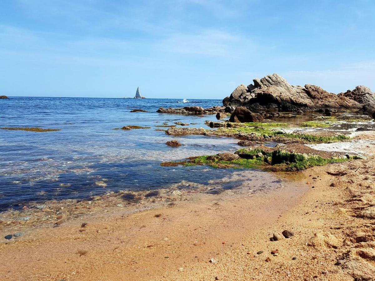 Palamos Apartament Superior Garoina 외부 사진