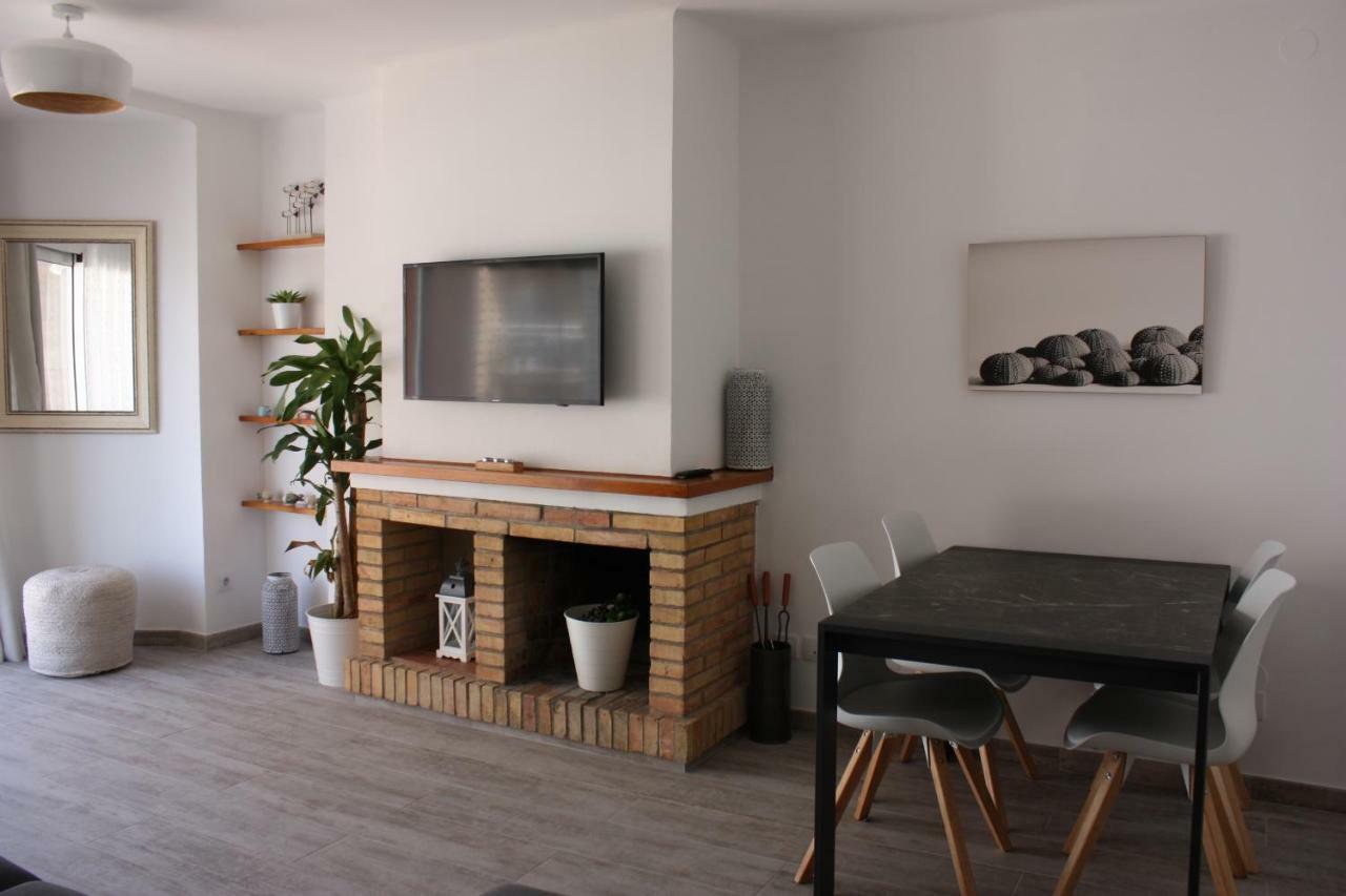 Palamos Apartament Superior Garoina 외부 사진