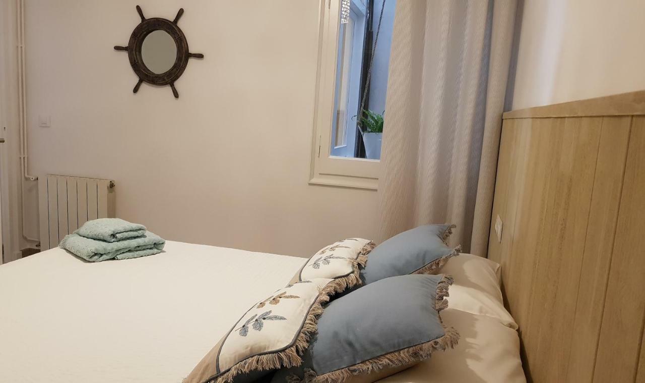 Palamos Apartament Superior Garoina 외부 사진