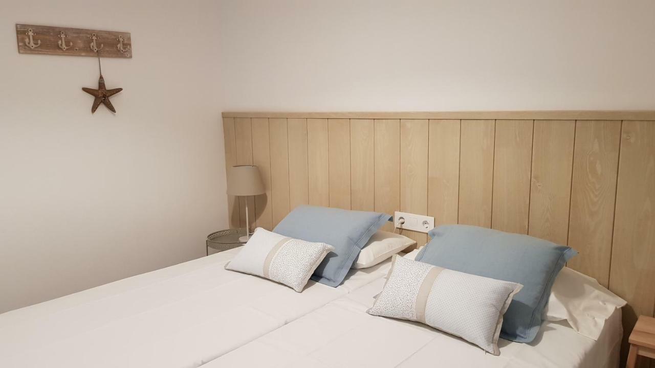 Palamos Apartament Superior Garoina 외부 사진