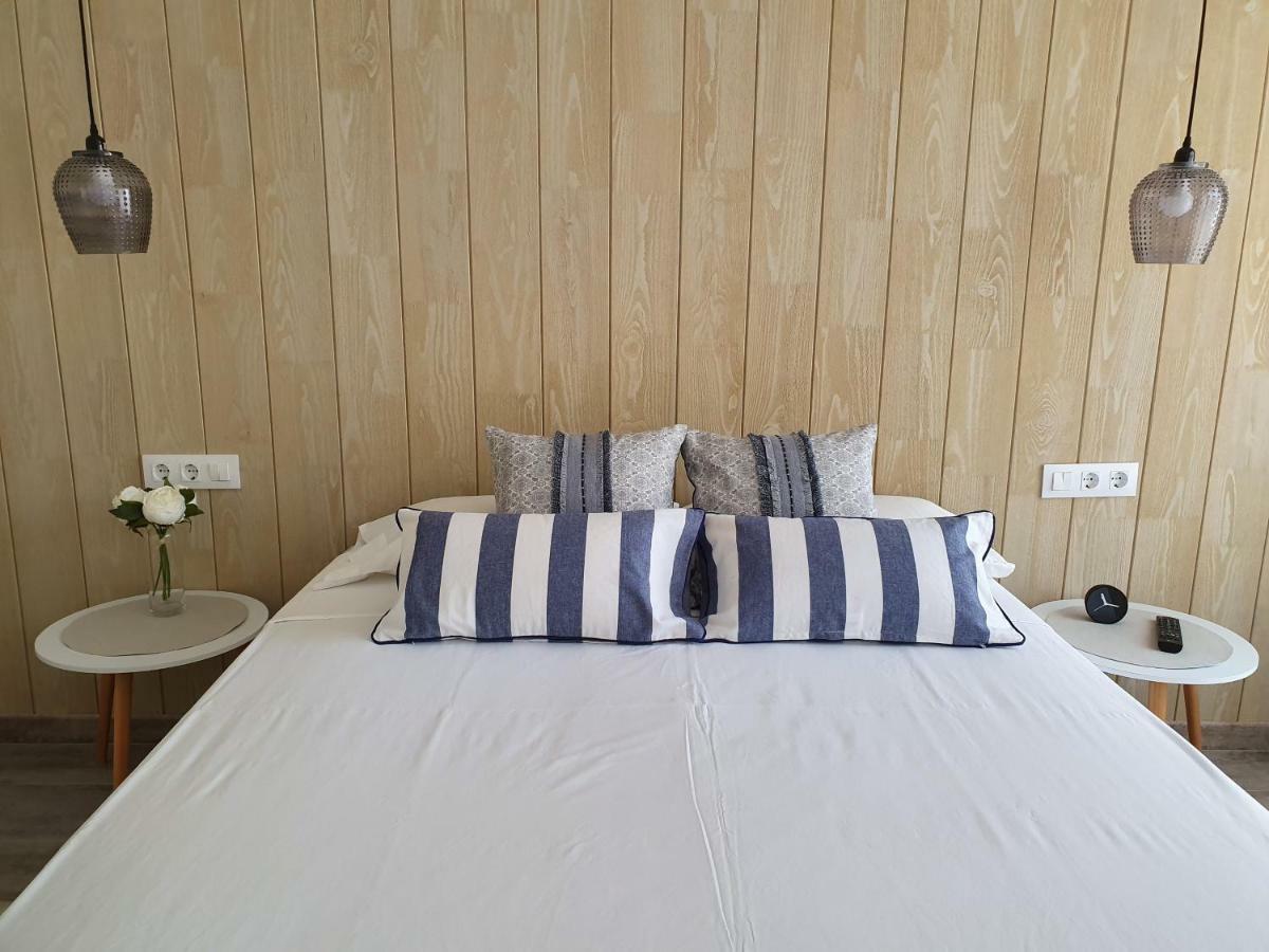 Palamos Apartament Superior Garoina 외부 사진
