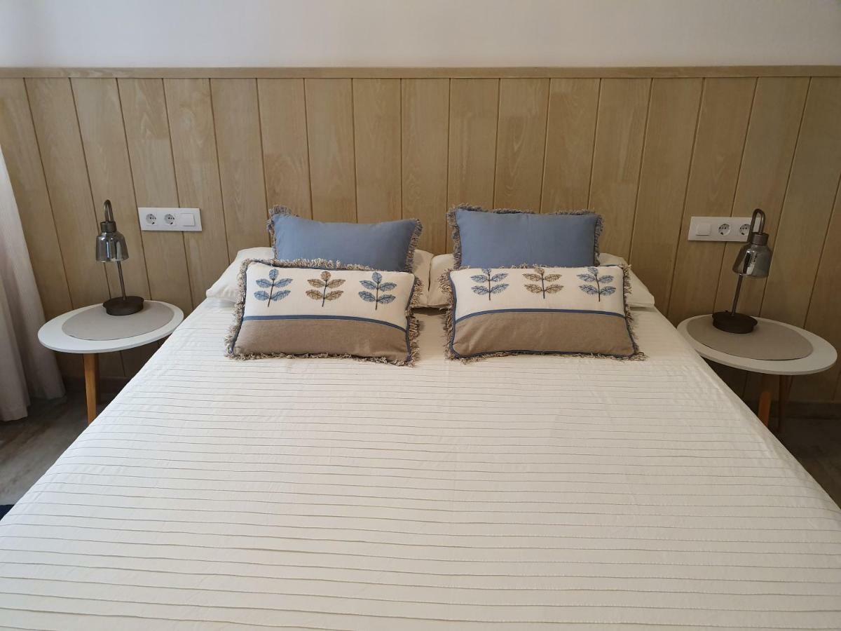 Palamos Apartament Superior Garoina 외부 사진