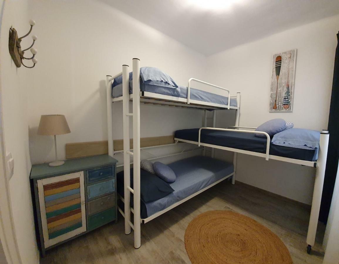 Palamos Apartament Superior Garoina 외부 사진