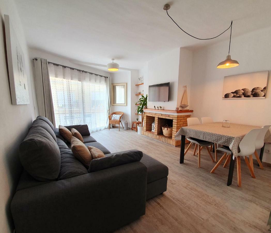 Palamos Apartament Superior Garoina 외부 사진