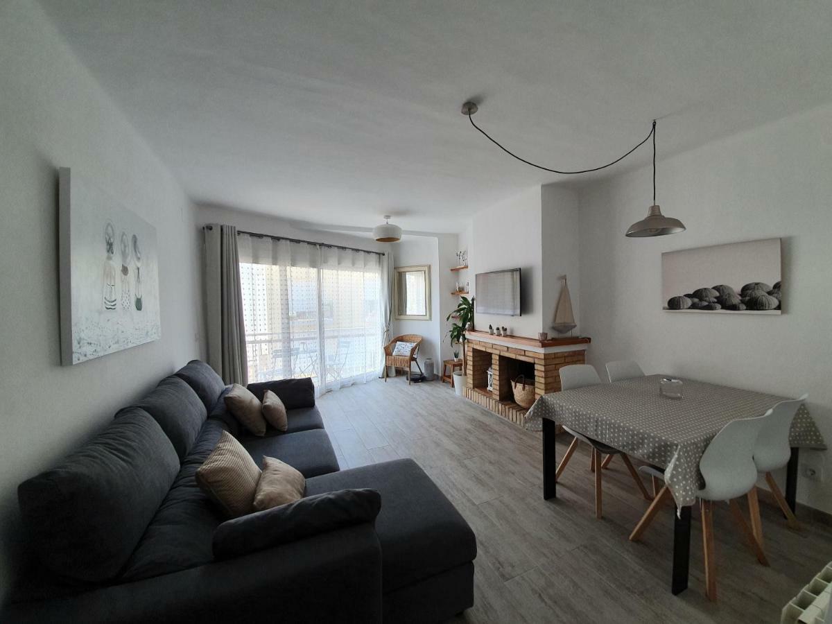 Palamos Apartament Superior Garoina 외부 사진