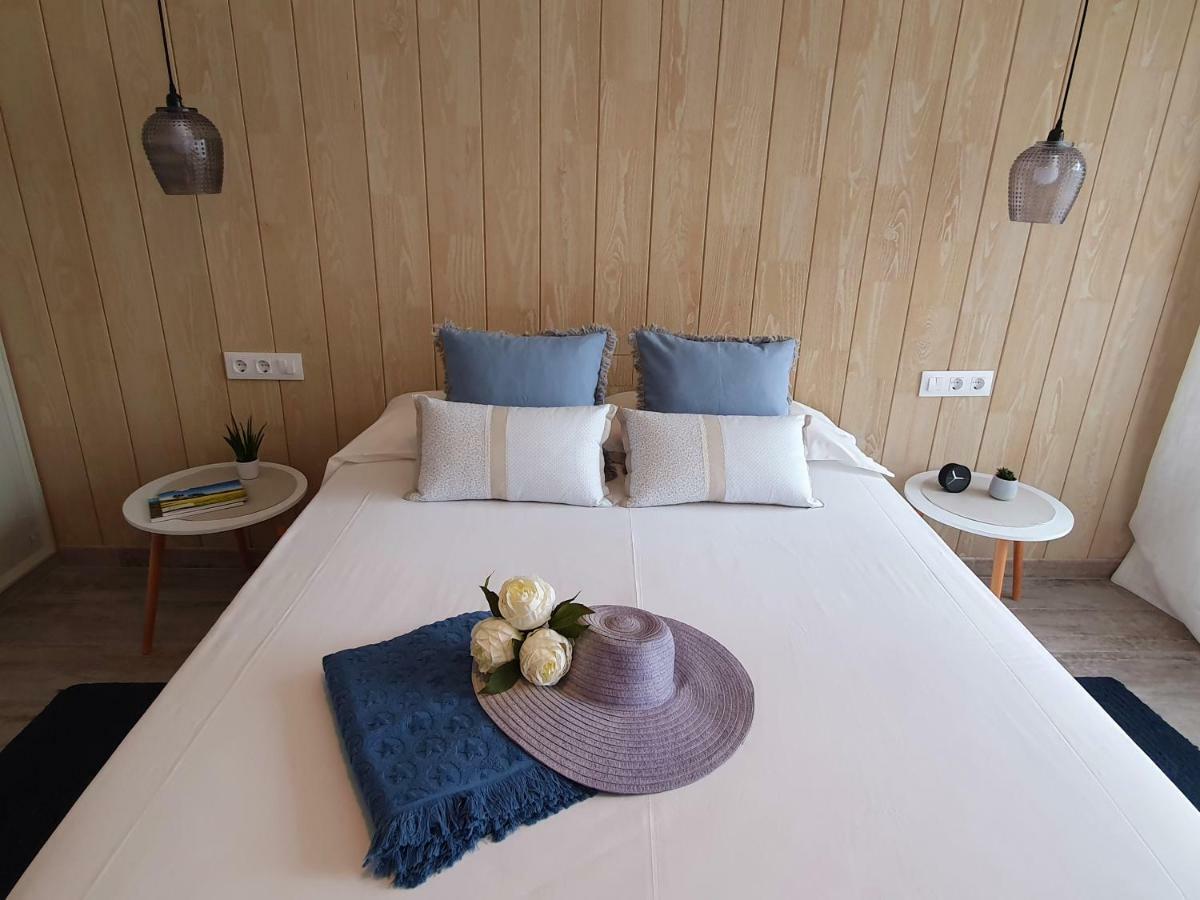 Palamos Apartament Superior Garoina 외부 사진