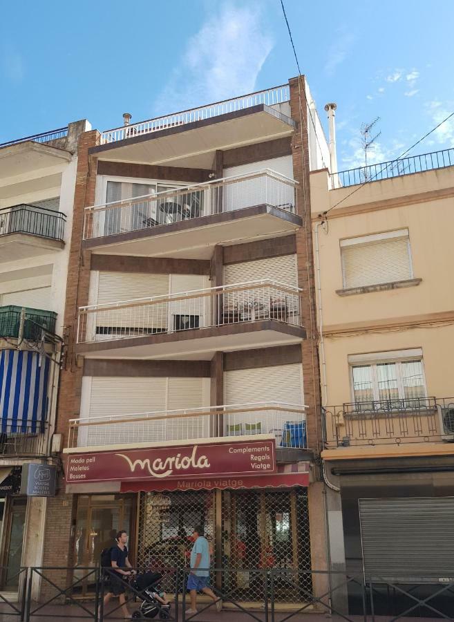 Palamos Apartament Superior Garoina 외부 사진
