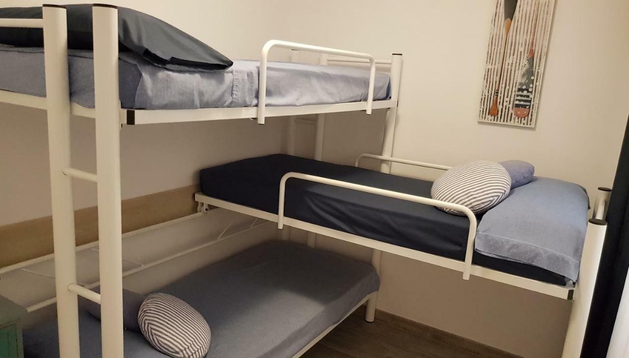 Palamos Apartament Superior Garoina 외부 사진