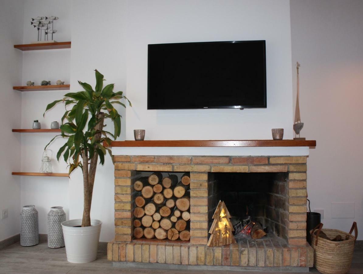 Palamos Apartament Superior Garoina 외부 사진
