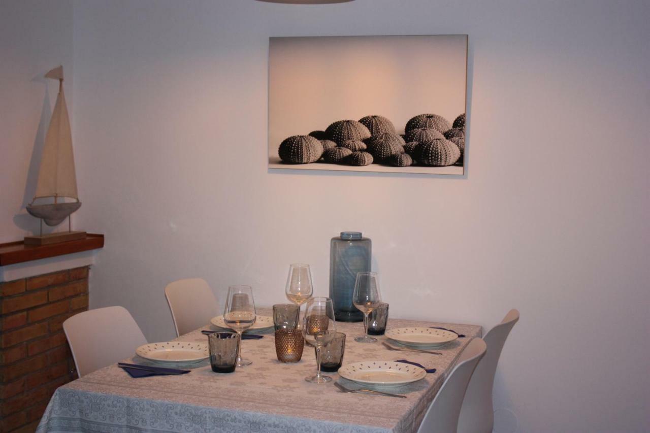 Palamos Apartament Superior Garoina 외부 사진