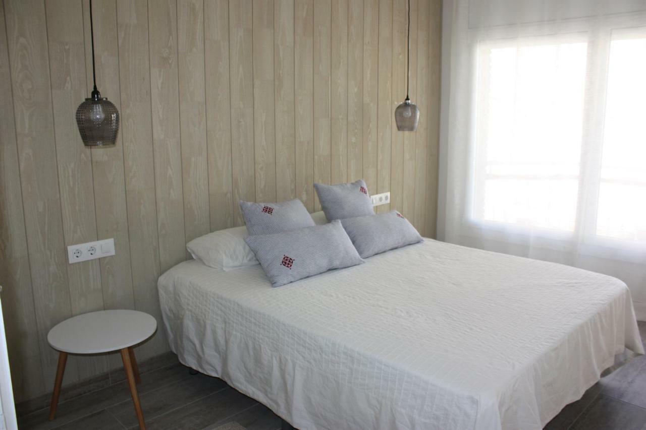 Palamos Apartament Superior Garoina 외부 사진