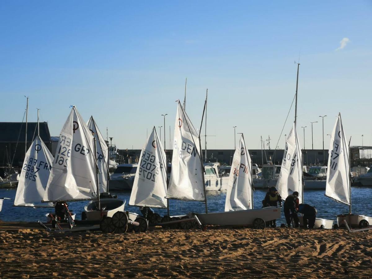 Palamos Apartament Superior Garoina 외부 사진
